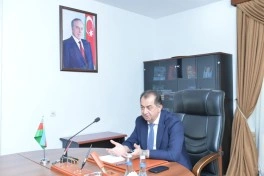 Lənkəranda Milli Mətbuat Günü qeyd olunub - FOTO