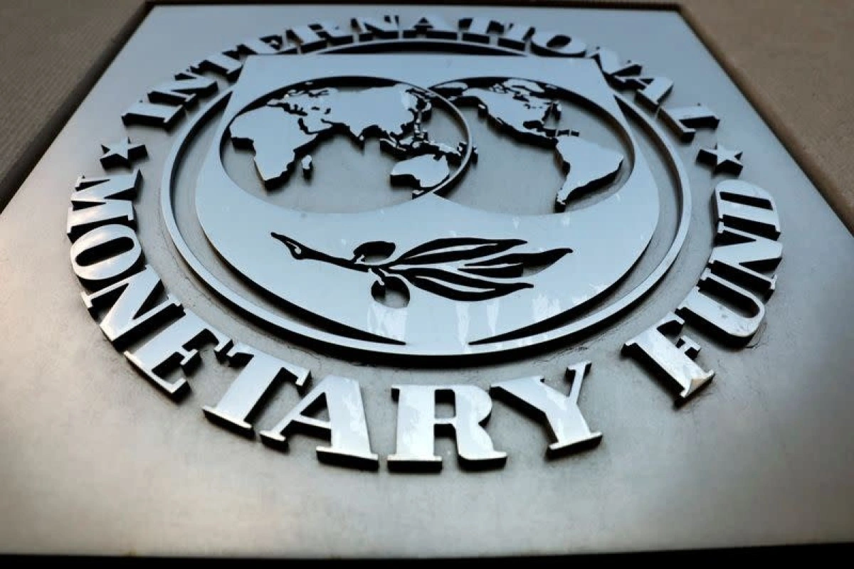 IMF: Qafqaz və Mərkəzi Asiyada əlverişli iqtisadi artım meyilləri davam edəcək
