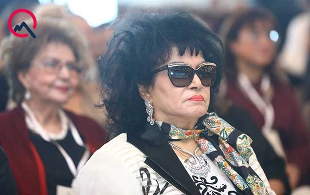 Zeynəb Xanlarovanın nəvəsinə Milli Məclisdə vəzifə verildi