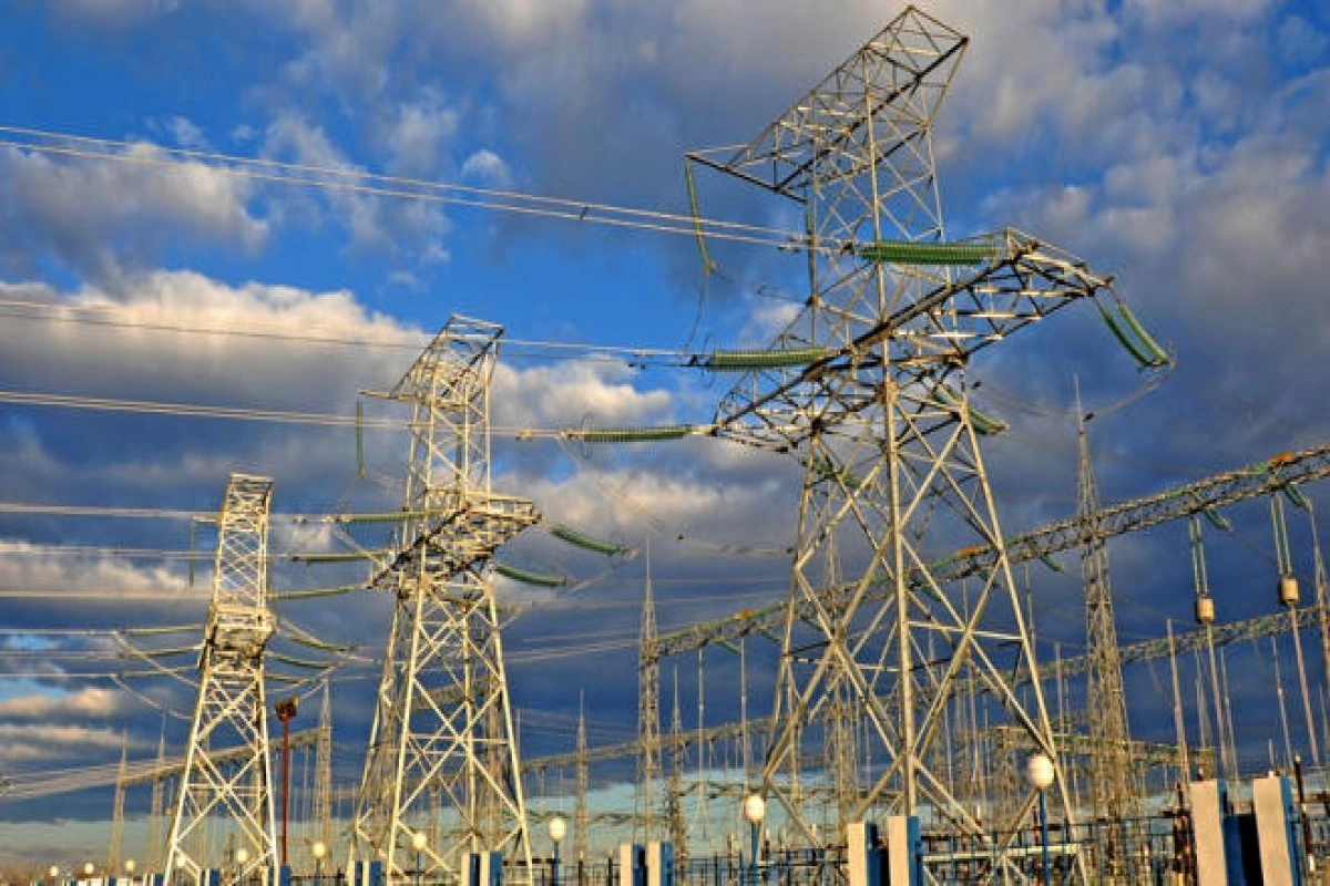 Azərbaycan, Gürcüstan, Türkiyə və Bolqarıstan elektroenergetika sahəsində yeni layihə üzrə danışıqlar aparır