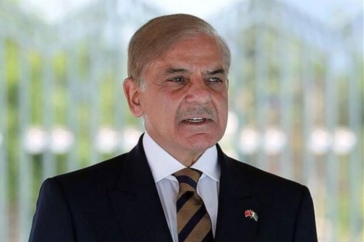 Şahbaz Şərif BMT-də islahatların aparılmasına çağırıb