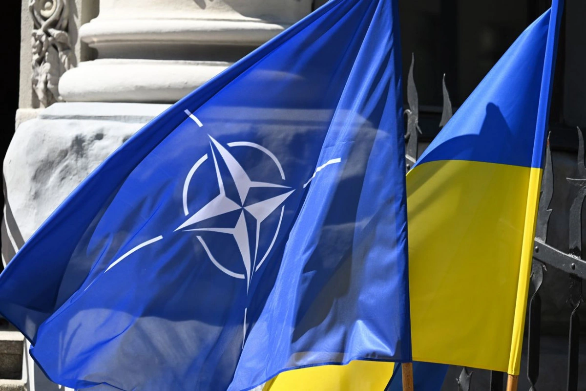 Ukrayna və NATO əsas əməkdaşlıq prioritetləri üzərində birgə iş barədə razılığa gəlib