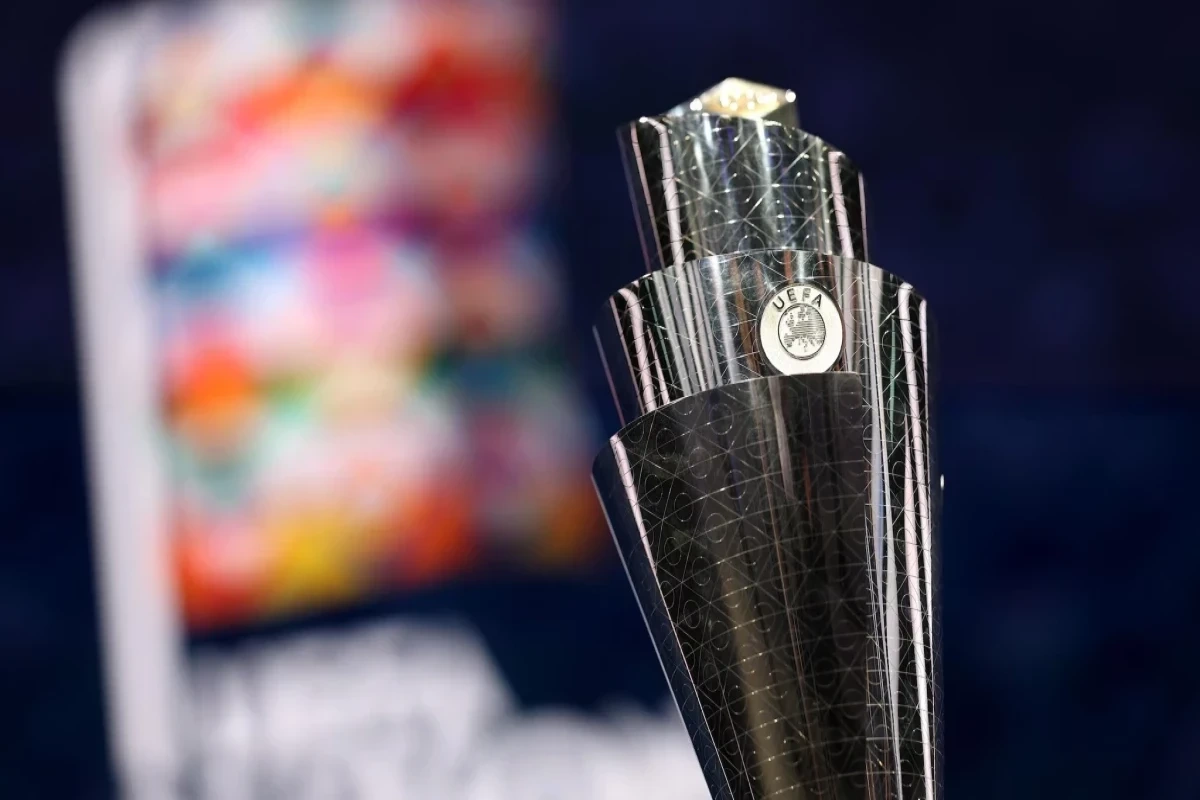 UEFA Millətlər Liqasında 1-ci turun növbəti görüşləri keçirilib - NƏTİCƏLƏR