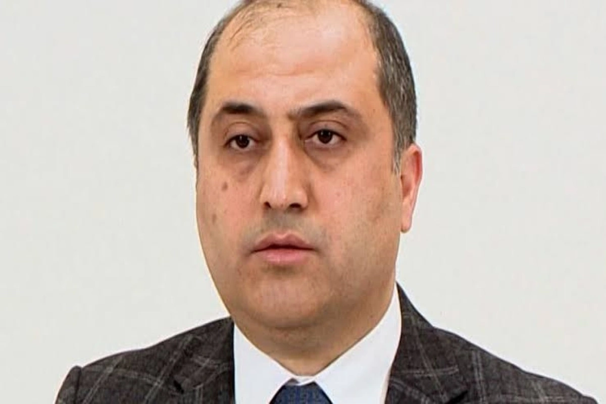 Ramazan Erdağ: Orta Dəhlizin uğuru yalnız yük həcmi ilə deyil, yaratdığı iqtisadi dəyərlə ölçüləcək