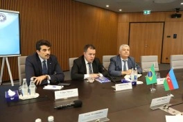 Azərbaycan və Braziliya gömrük xidmətləri arasında əməkdaşlıq planı imzalanıb