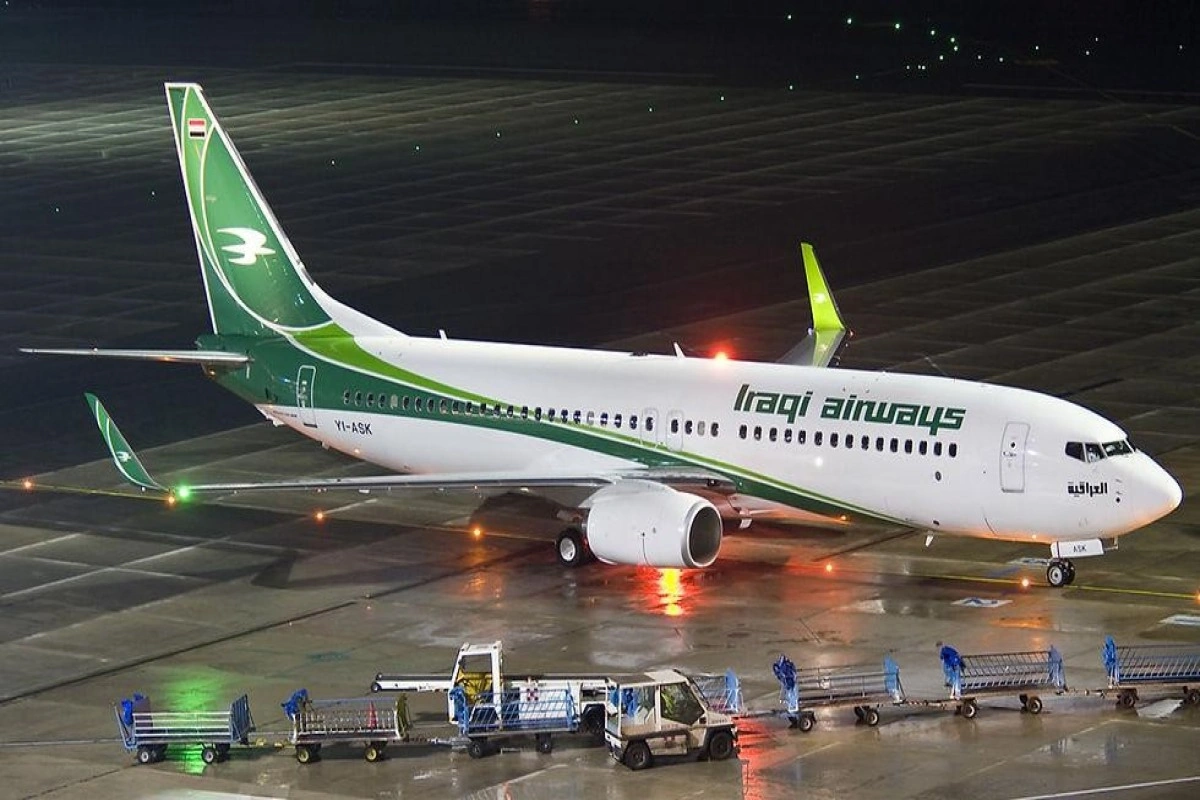İraq ABŞ-dan İranla aviareyslərin qismən bərpasına icazə istəyib