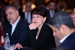 Azercell IV Milli Kibertəhlükəsizlik Forumunda süni intellekt əsaslı həllərini təqdim edib