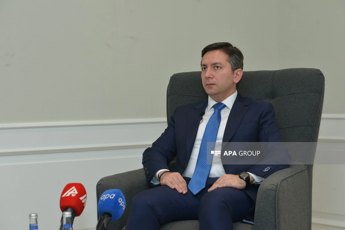 Nazir müavini: Azərbaycan hazırda Cənubi Sudanda BMT-nin sülhməramlı missiyasına töhfə verir