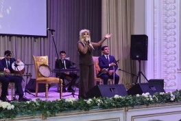 Sumqayıtda Milli Qurtuluş Günü qeyd olunub - FOTO