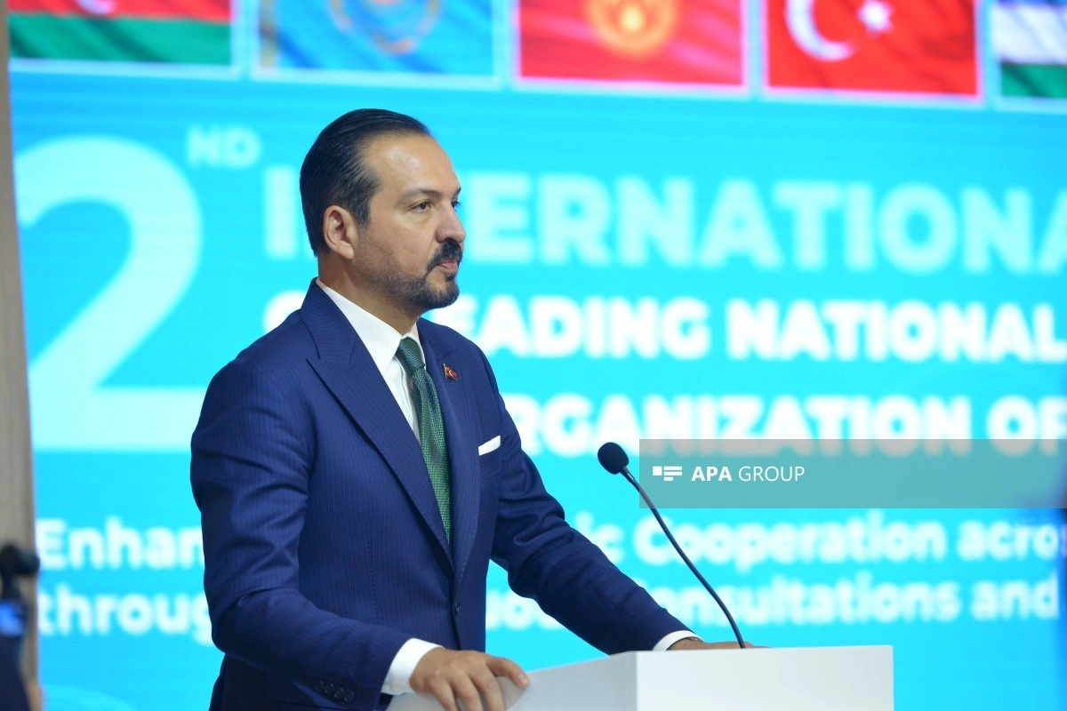 Türk dövlətləri üçün ortaq inkişaf bankı yaradıla bilər