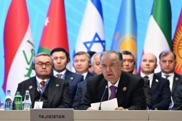Bakıda AQEM-in 7-ci Zirvə Toplantısı keçirilib, Prezident İlham Əliyev tədbirdə çıxış edib - YENİLƏNİB-5