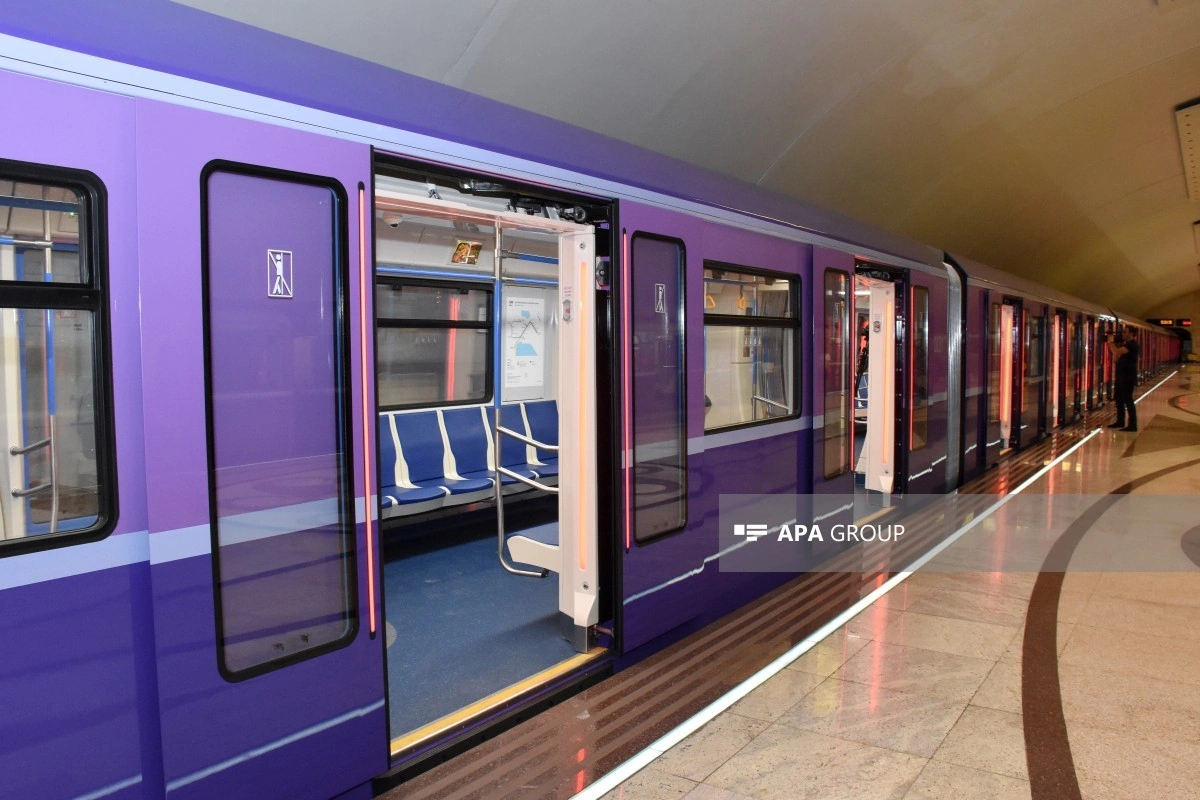 Bakıda "20 Sentyabr" metrostansiyası olacaq