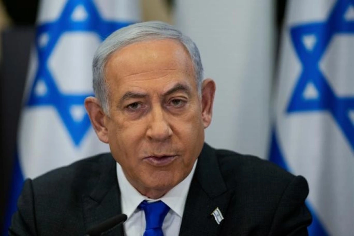 Netanyahu və Sülh Şurası Qəzza ilə bağlı iki işçi qrupunun yaradılması barədə razılaşıb