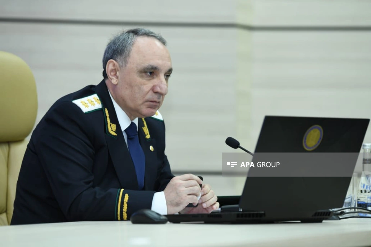 Kamran Əliyev: Separatçıların Azərbaycan məhkəmələri tərəfindən mühakimə olunması təmin olunacaq