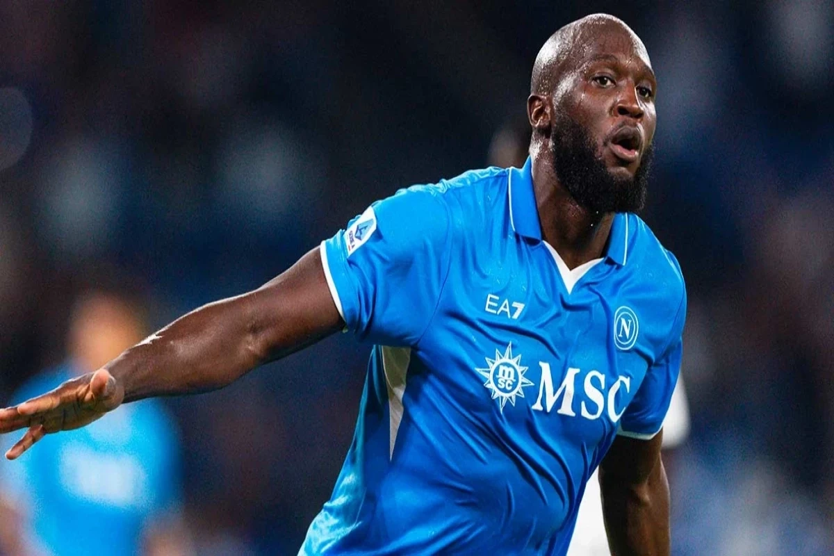 Romelu Lukaku “Fənərbaxça”ya transfer olub