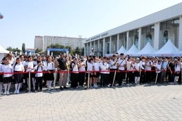 "PeşəFest-2026" başlayıb
