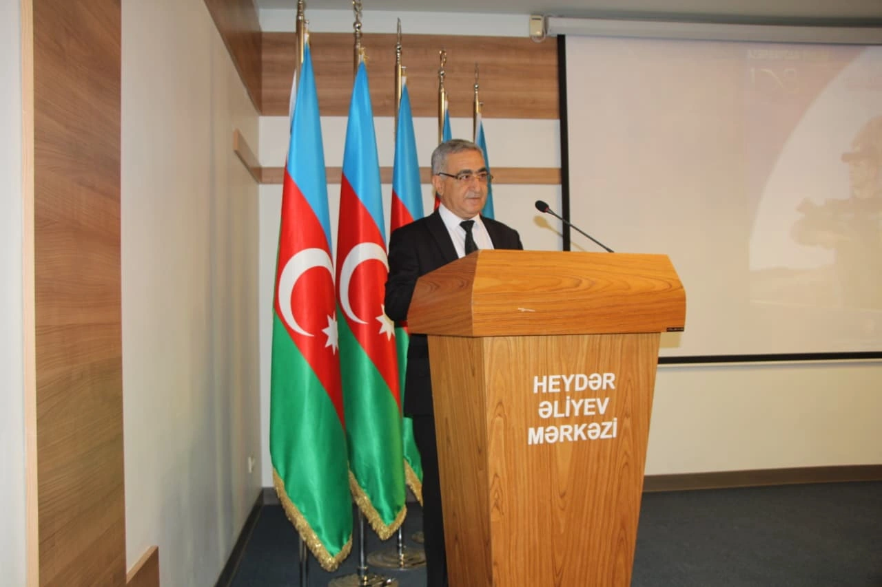 HP Dövlət Neft Fondunun 2026-cı il büdcəsi üzrə rəyi təsdiqləyib