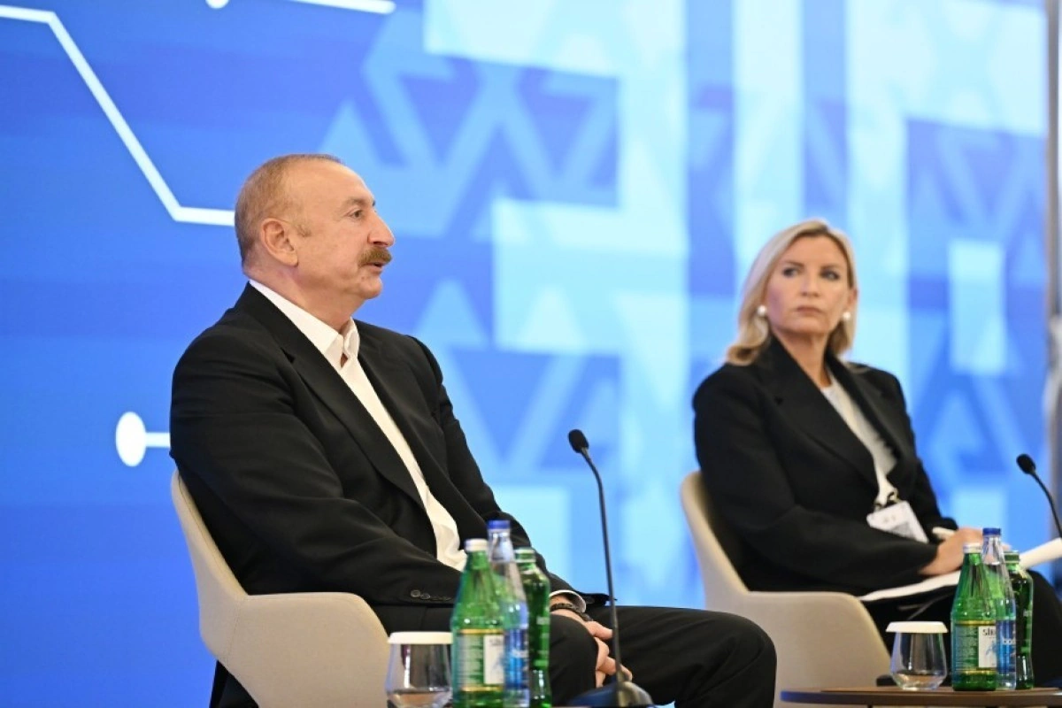 Deputat: Prezidentin Şuşa Forumunda fikirləri Azərbaycanın gələcək xarici siyasət prioritetlərini ortaya qoyur