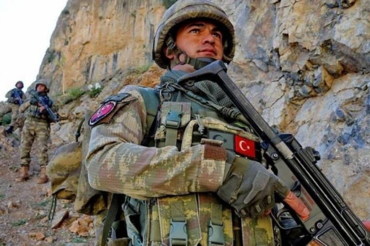 KİV: Türkiyə Səudiyyə Ərəbistanına məhdud hərbi kontingent göndərəcək
