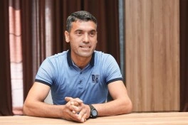 Nazir Anar Əliyev Zəngilanda vətəndaşları qəbul edib