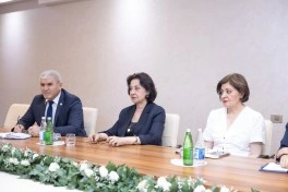 Məhkəmə Ekspertizası Mərkəzi ilə AzMİU arasında memorandum imzalanıb