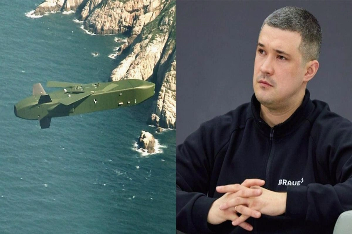 Müdafiə naziri: Artıq Ukraynanın “Taurus”a bənzər raketləri var