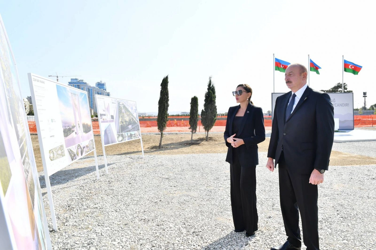 20 ildə keçilən böyük yol...