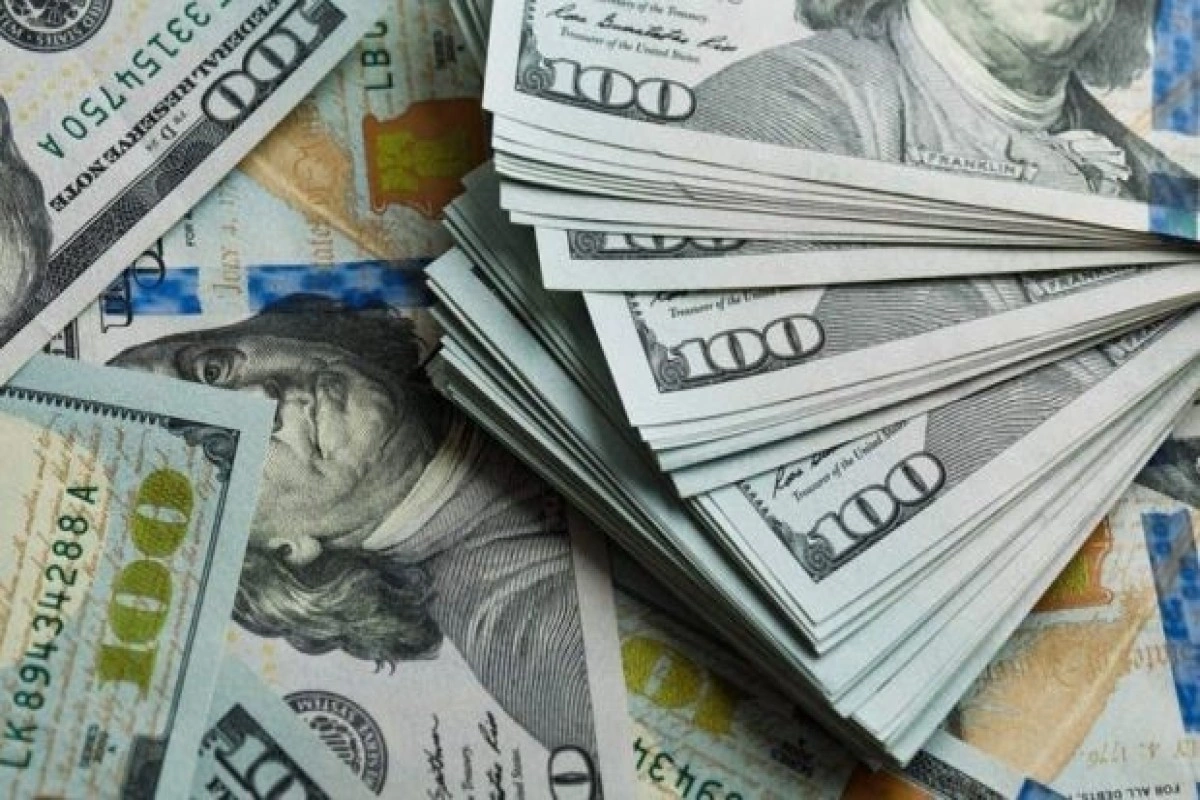 Azərbaycanın xaricə birbaşa investisiyaları 5 mlrd. dollara yaxın olub