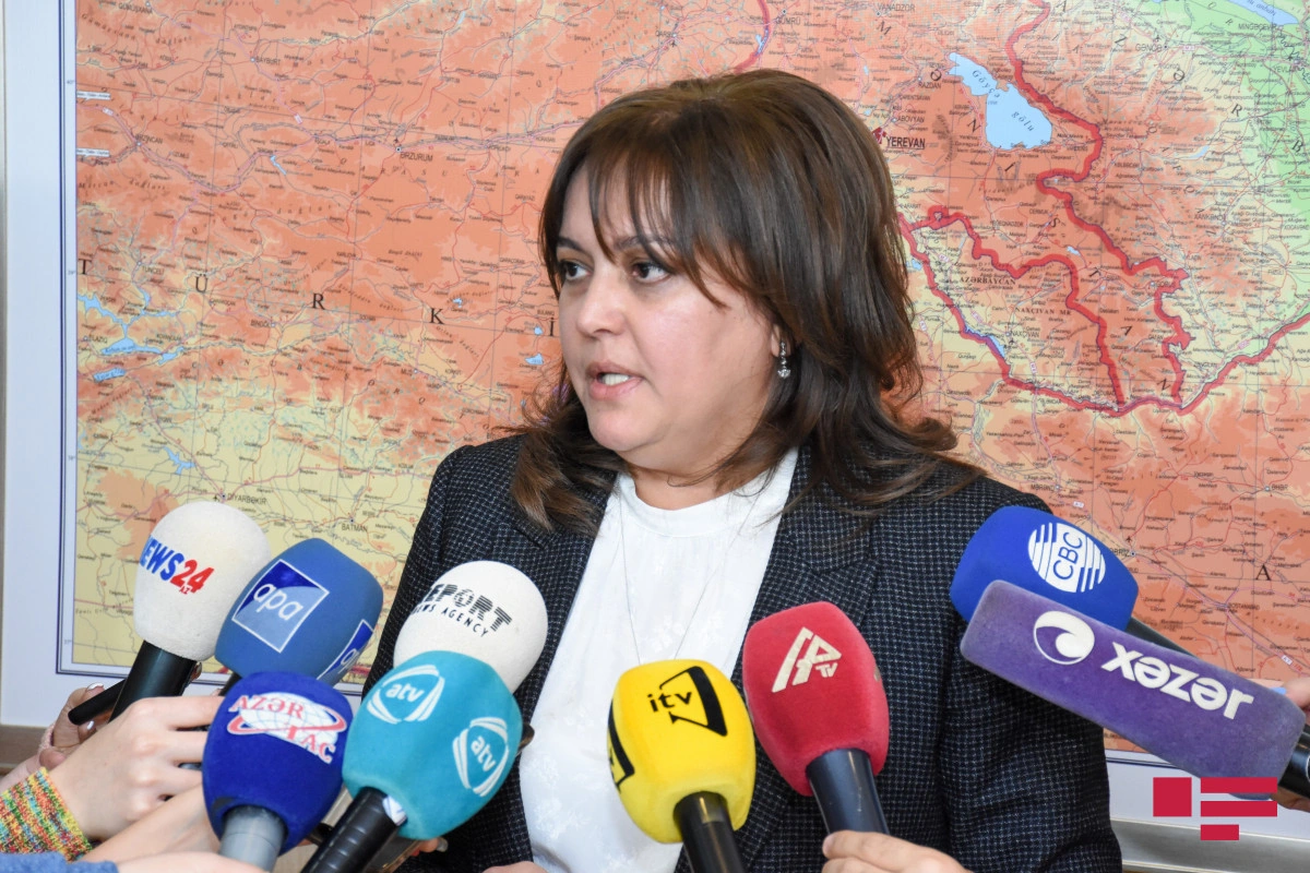 Noyabrın ötən 25 günündə temperatur iqlim normasından 7.5 dərərəcəyədək yüksək olub