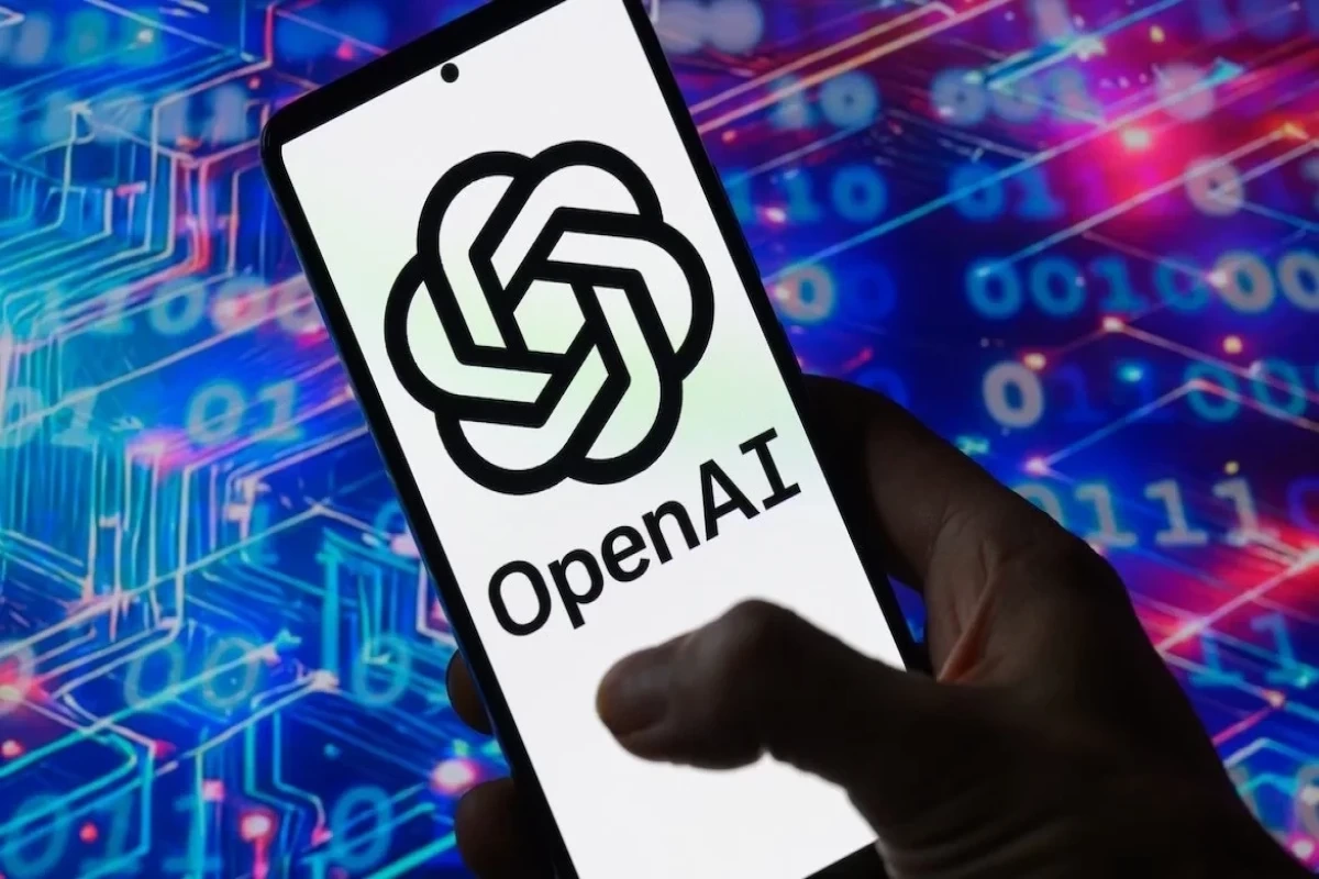 ABŞ-ın səkkiz ştatı “OpenAI”ı uşaqlara zərər vurmaqda ittiham edib