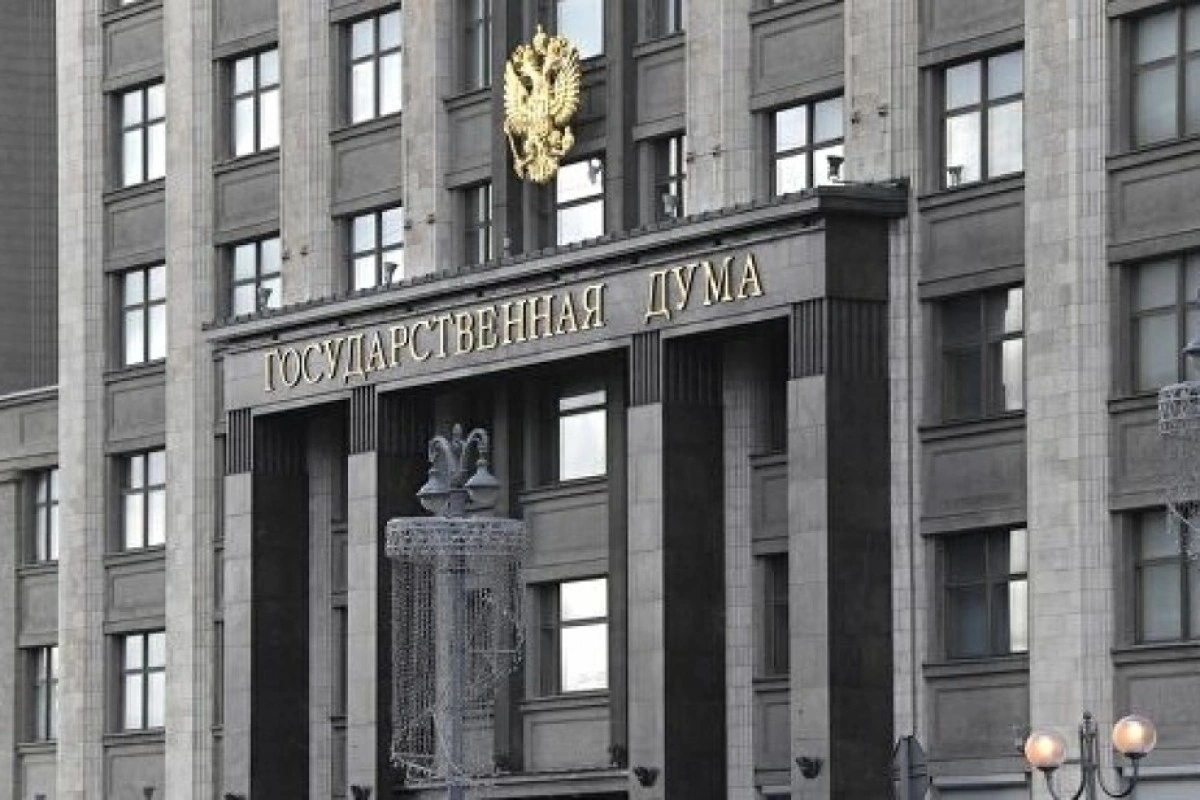 Duma Rusiyanın müdafiəsini sarsıdan korrupsioner məmurlar üçün ölüm hökmü tətbiq etmək istəyir