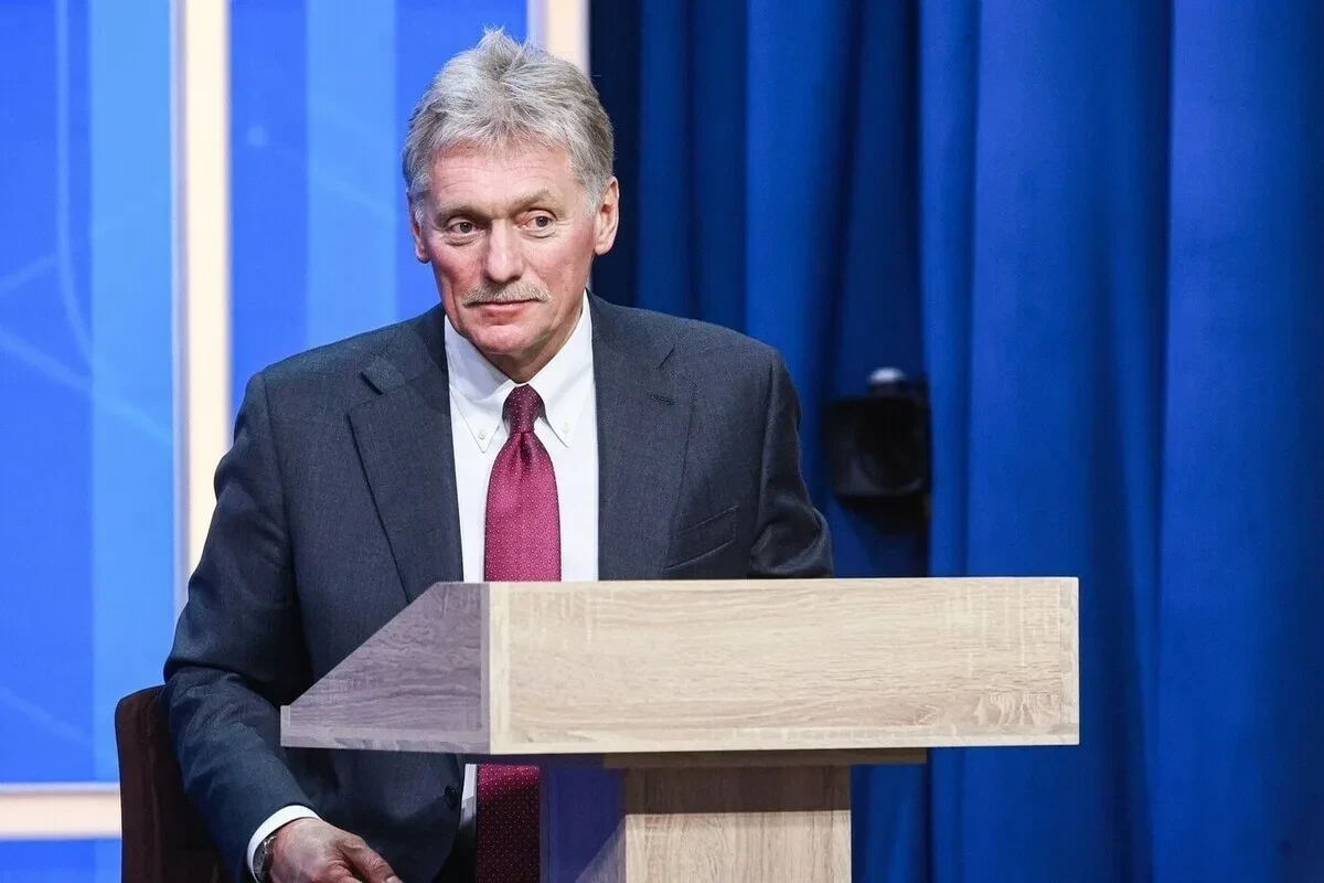 Peskov: Rusiya Putinin G20 sammitinə dəvət olunmasını alqışlayır