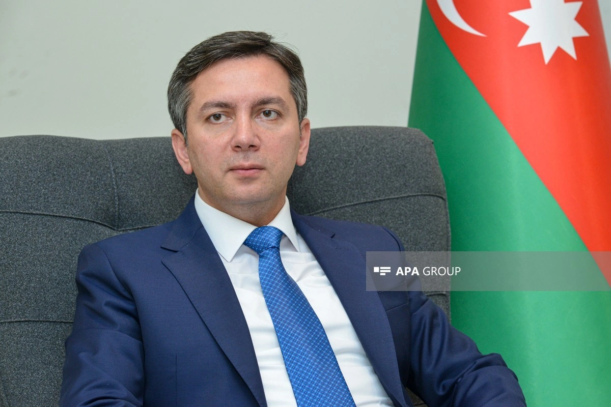 XİN Azərbaycan vətəndaşlarının beynəlxalq təşkilatlarda təmsilçiliyinin artırılması üçün yeni layihə üzərində işləyir