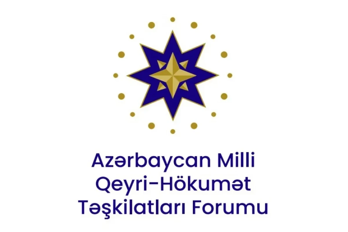 Milli QHT Forumu 27 Sentyabr – Anım Günü ilə əlaqədar bəyanat yayıb