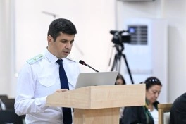 Arayik Harutyunyan və digərlərinin apellyasiya məhkəməsi prokurorların çıxışları ilə davam etdirilib