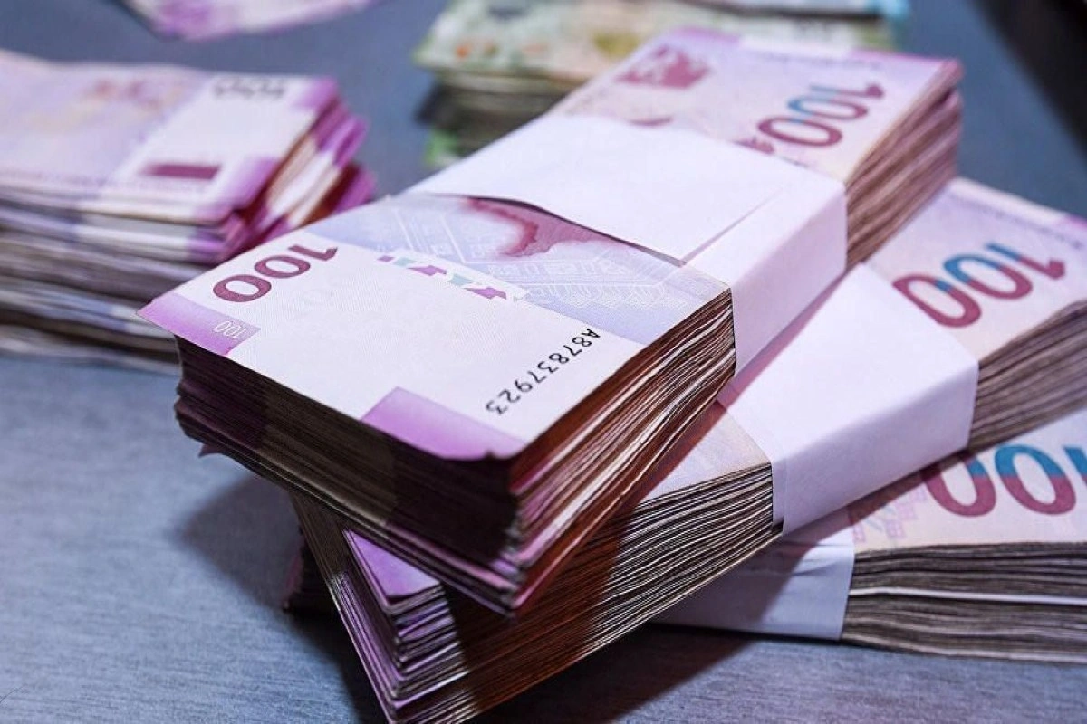 Azərbaycanda bankların xalis mənfəəti 23%-ə yaxın artıb