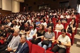 FHN-in təşkil etdiyi ümumrespublika birinciliyinə yekun vurulub - FOTO - VİDEO