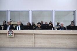 Arayik Harutyunyan və digərlərinin şikayəti üzrə apellyasiya məhkəməsi prokurorların çıxışı ilə davam etdirilib