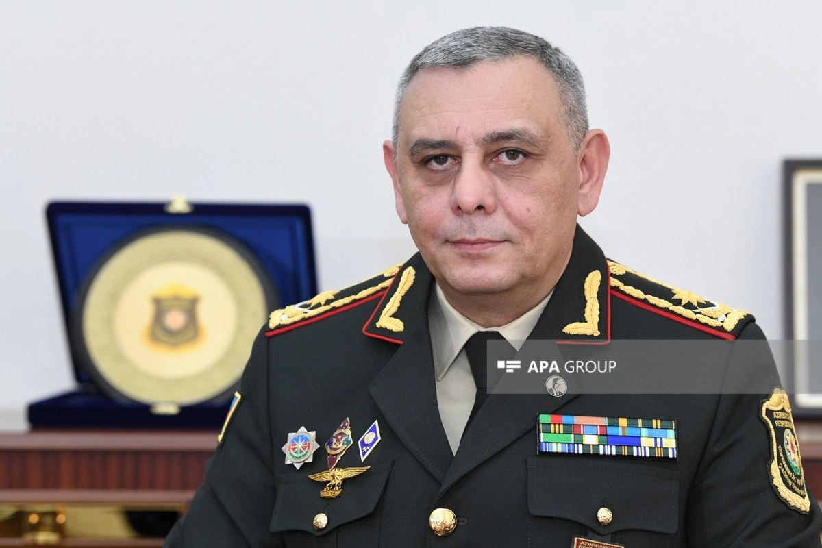 Səfərbərlik Xidmətinin rəisi Mürsəl İbrahimov: Üç il ərzində 500-dən çox əməkdaş intizam məsuliyyətinə cəlb olunub