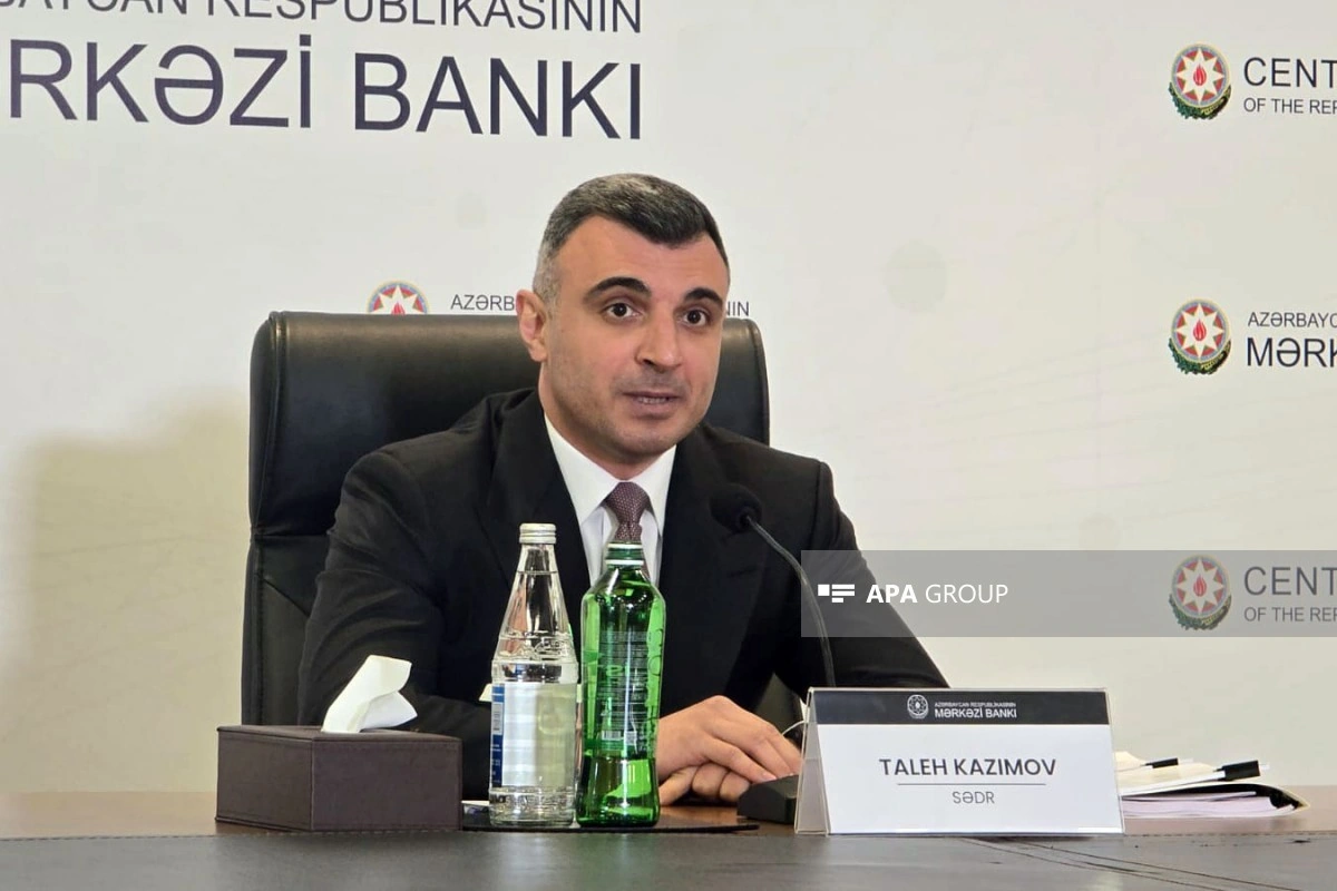 6 ayda valyuta hərraclarında 757 mln. dollar satılıb