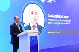 “İctimai proseslər media müstəvisində” mövzusunda forum keçirilib - FOTO - YENİLƏNİB