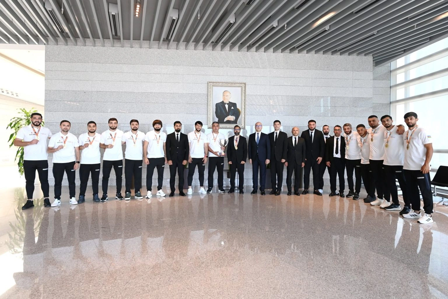 XƏBƏRDARLIQ: Sabahın havası meteohəssas insanlar üçün əlverişsizdir
