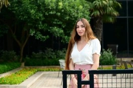 Leyla Əliyeva və Arzu Əliyeva Dənizkənarı Milli Parkda açılış və təqdimat mərasimlərində iştirak ediblər - FOTO