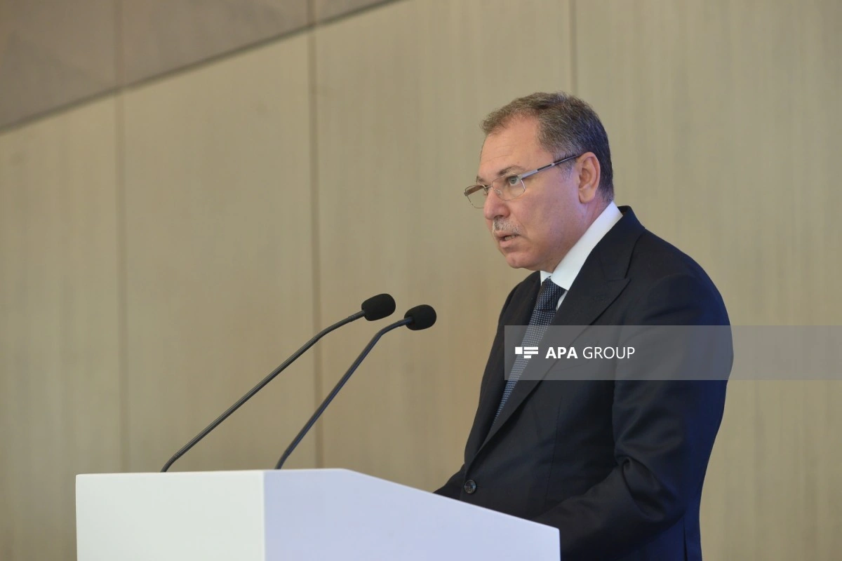 İdarə rəisi: Çətin identifikasiya olunan nümunələrin üzərində mürəkkəb genetik ekspertizalar artıq uğurla icra olunur