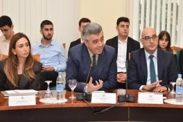 Prezidentin VIII Qurultaydakı çıxışı Azərbaycanın milli təhlükəsizlik, ideologiya və inkişaf strategiyasının başlıca konturlarını müəyyənləşdirir