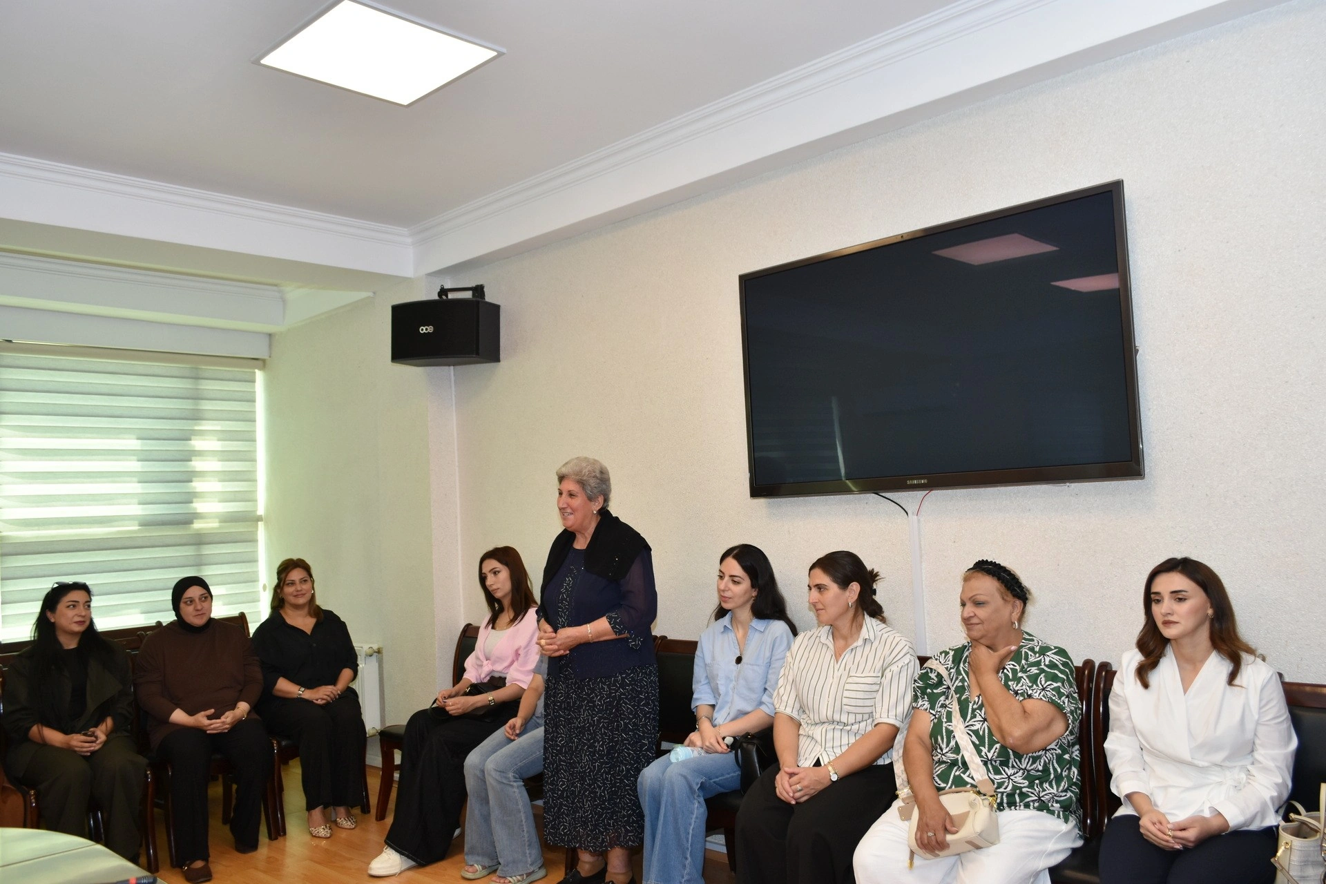 “Nar” lotereyasında böyük finala az qaldı – “Li L9 Ultra” avtomobili səni gözləyir