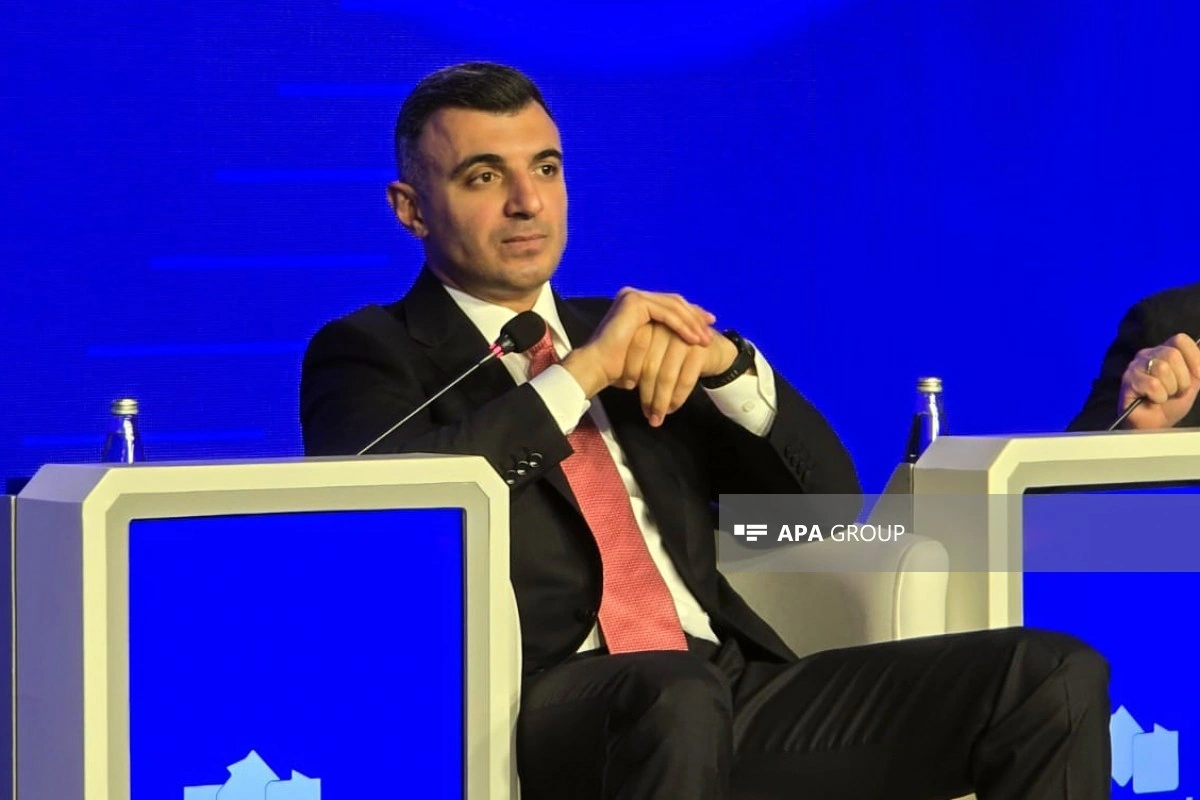 AMB sədri: İslam maliyyəsi inklüziv iqtisadi inkişafın mühüm alətidir