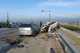 Sabirabaddakı qəzada ölən və yaralananların kimliyi məlum olub - YENİLƏNİB