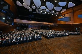 AIIF 2026 çərçivəsində 12 sənəd imzalanıb - YENİLƏNİB