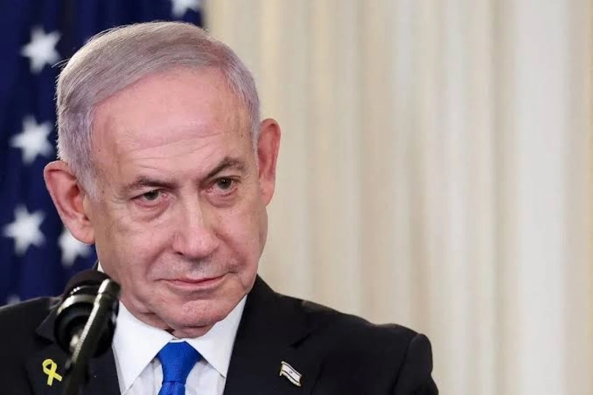 Netanyahu ABŞ-a səfər edəcək